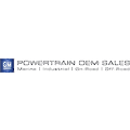 GM Powertrain OEM Sales
