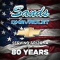Sands Chevrolet