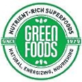 Green Foods