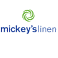 Mickey’s Linen