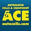Automated Cells & Equipment