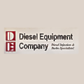 Diesel Equipment