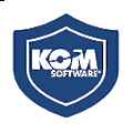KOM Software
