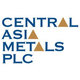 Central Asia Metals