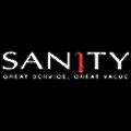 Sanity