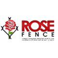 Rose Fence