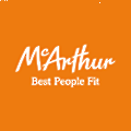 McArthur