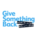 Give Something Back
