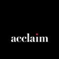Acclaim