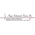 Hayes Instrument Service