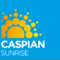 Caspian Sunrise