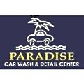 Paradise Car Wash