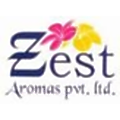 Zest Aromas