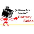 Battery Sales USA