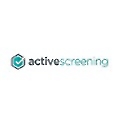 Active Screening