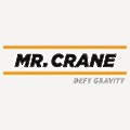 Mr. Crane