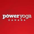 Power Yoga Canada